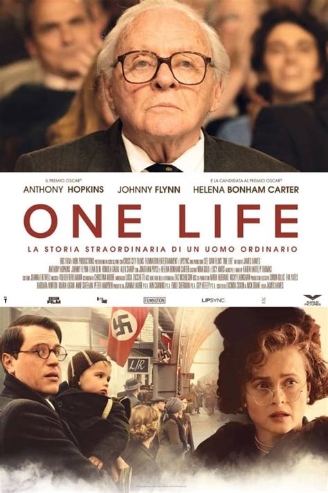 one life film recensie